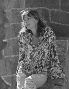 3 robes longues en broderie anglaise ultra-tendance