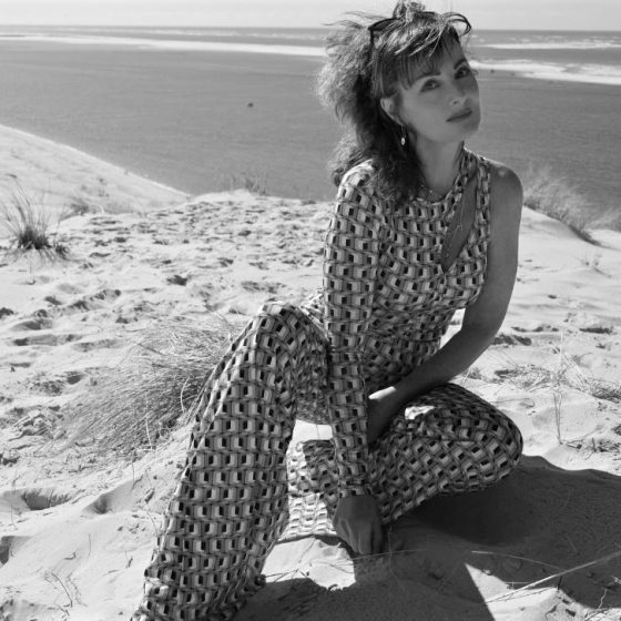 Mode : Le retour des Seventies