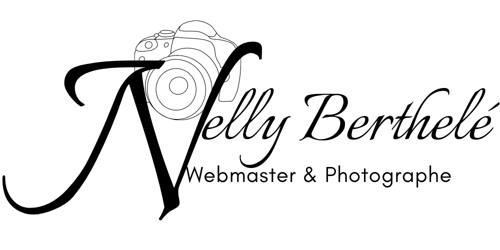 Nelly Berthelé Crée Ton Blog