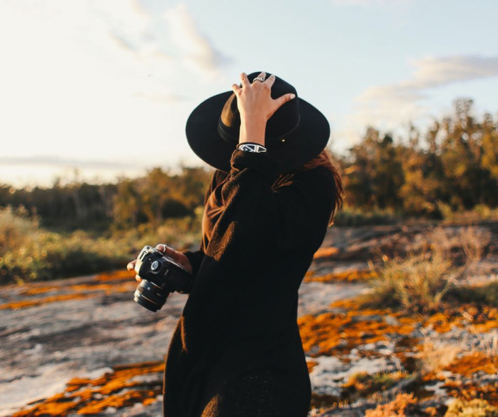 Travailler sans en avoir l’air