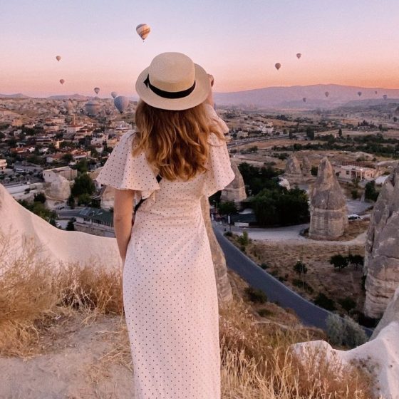 La mode : plus on se sent bien, plus on ose