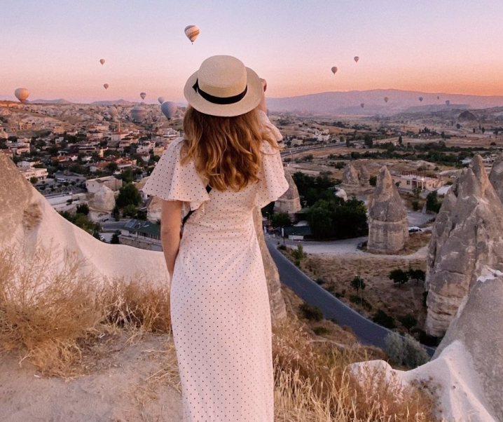 La mode : plus on se sent bien, plus on ose