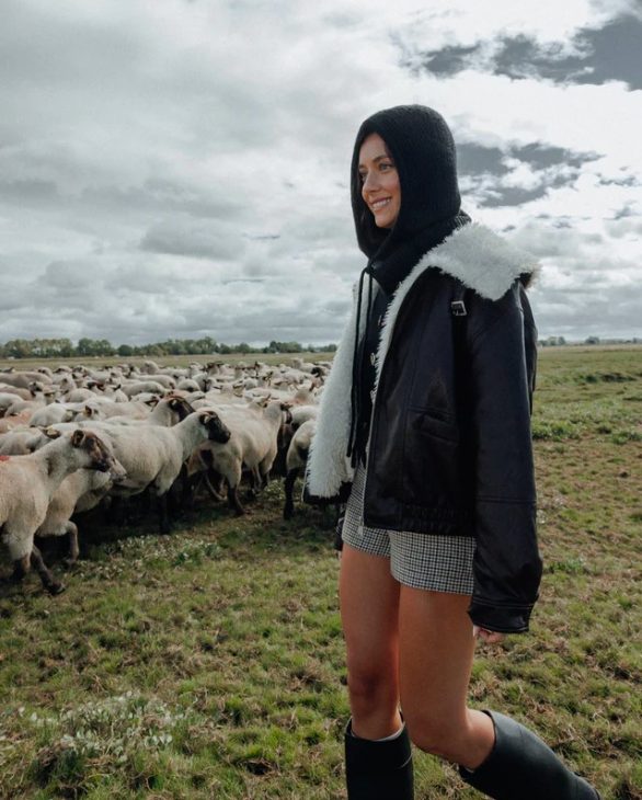 Nelly Berthelé Pimkie