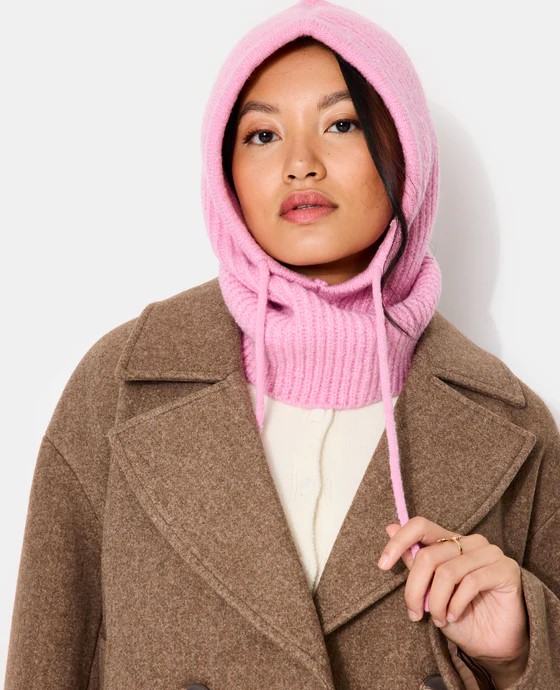 Nelly Berthelé Pimkie