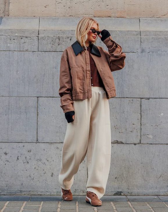 Nelly Berthelé Pimkie