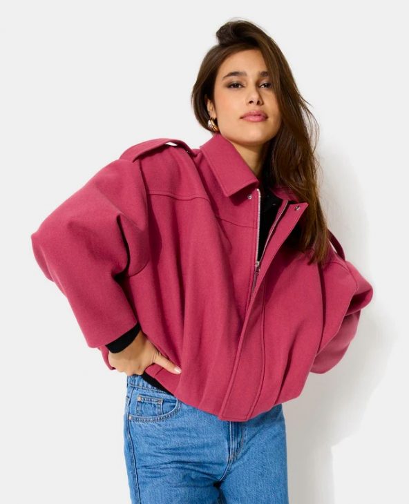 Nelly Berthelé Pimkie