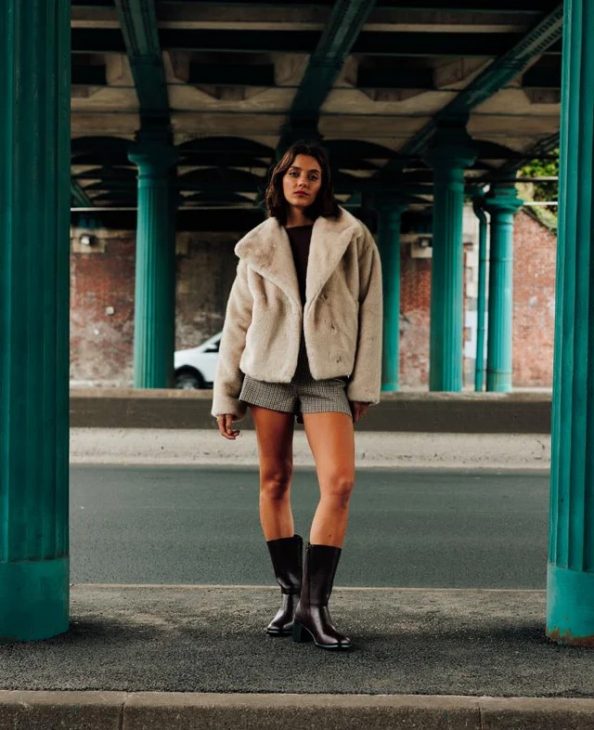 Nelly Berthelé Pimkie